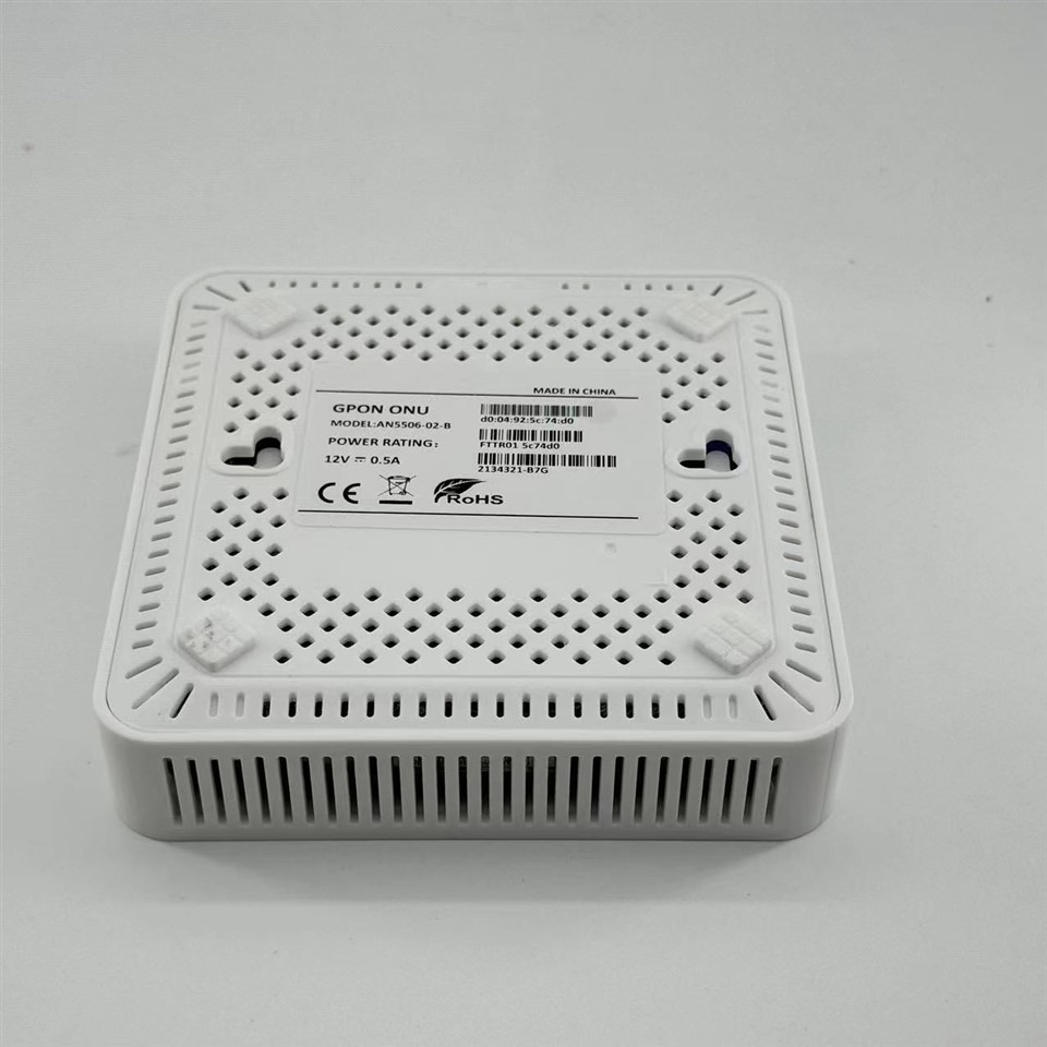 Gpon Onu An5506 02 B factory